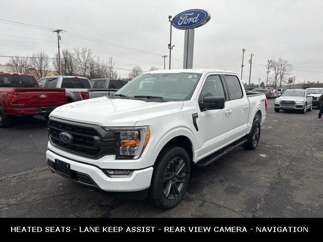 2023 FORD F-150 - Image 7
