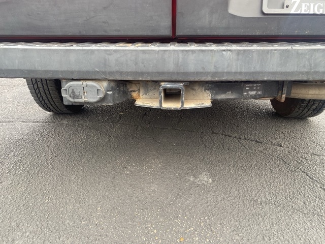 2020 FORD TRANSIT - Image 10