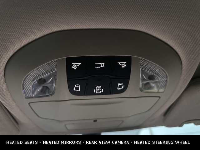 2023 CHRYSLER VOYAGER - Image 32