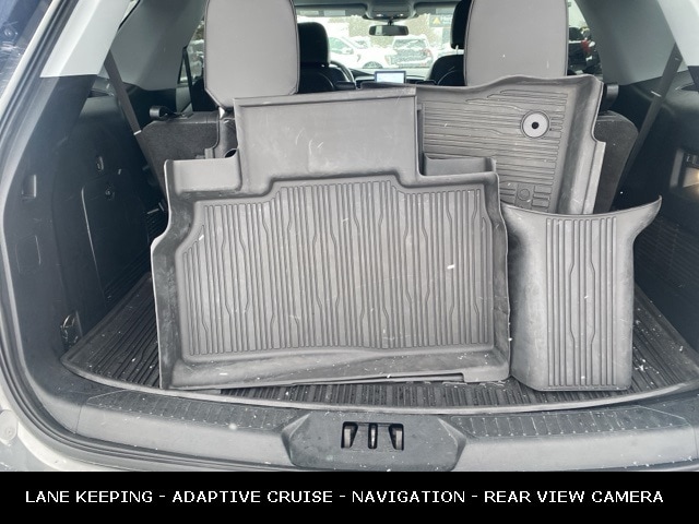 2022 FORD EXPLORER - Image 28