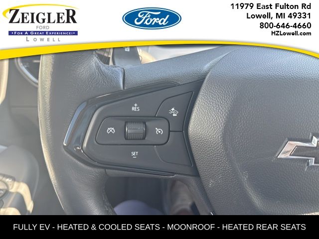 2022 CHEVROLET BOLT EUV - Image 25