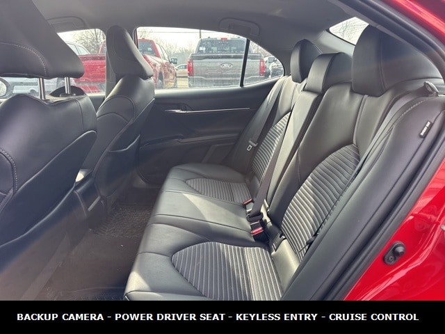 2020 TOYOTA CAMRY - Image 15