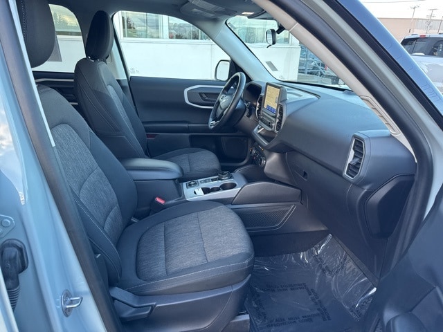 2023 FORD BRONCO SPORT - Image 17