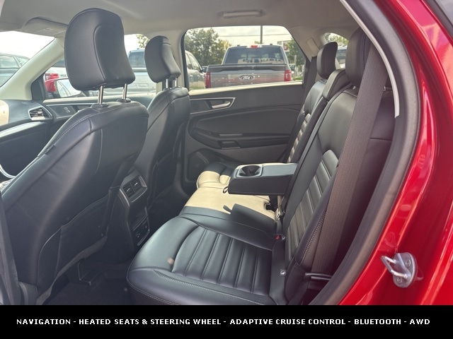2022 FORD EDGE - Image 19