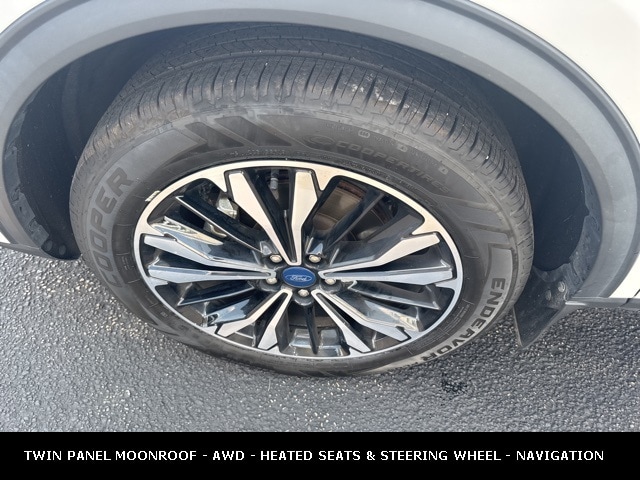 2022 FORD ESCAPE - Image 36