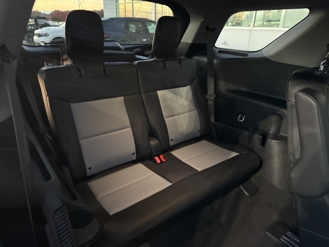 2023 FORD EXPLORER - Image 15