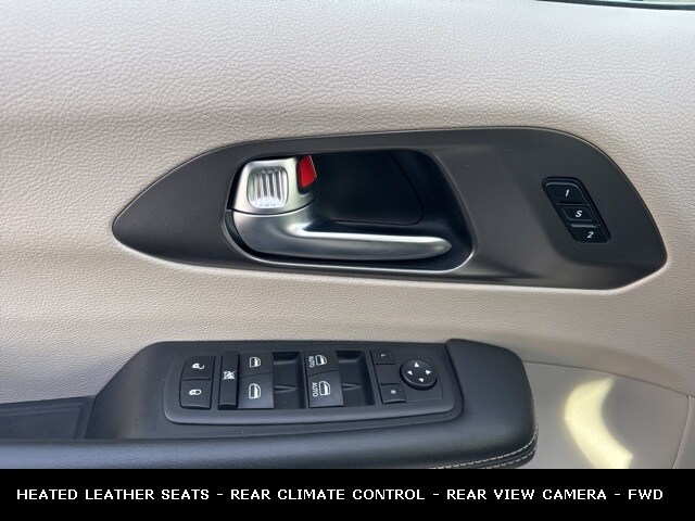 2023 CHRYSLER PACIFICA - Image 20