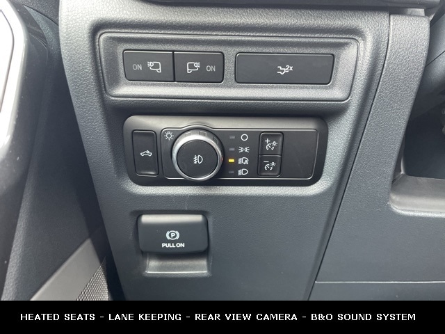 2023 FORD F-150 - Image 20