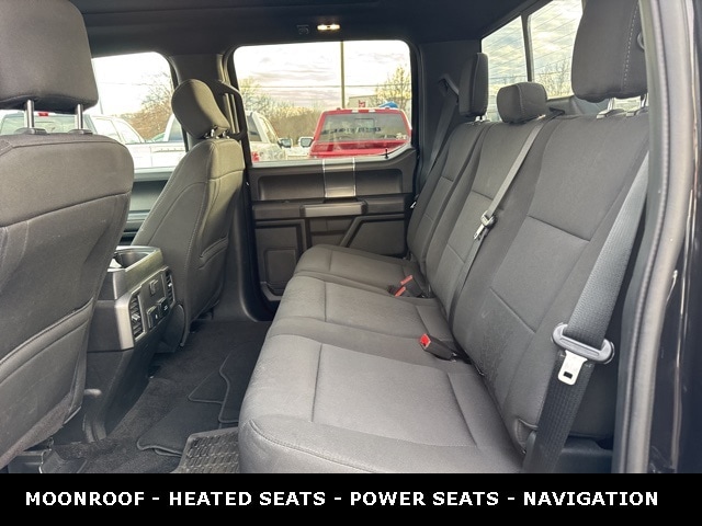 2019 FORD F-150 - Image 20