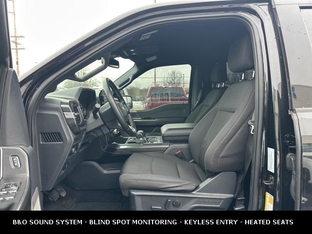 2023 FORD F-150 - Image 2