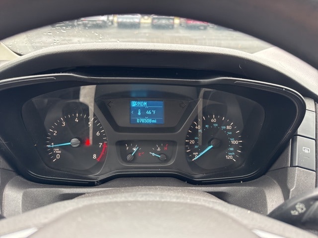 2015 FORD TRANSIT - Image 31