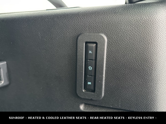 2017 FORD EXPEDITION EL - Image 15