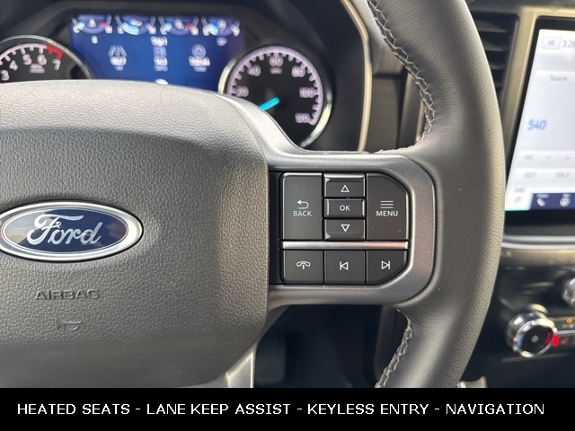 2023 FORD F-150 - Image 31