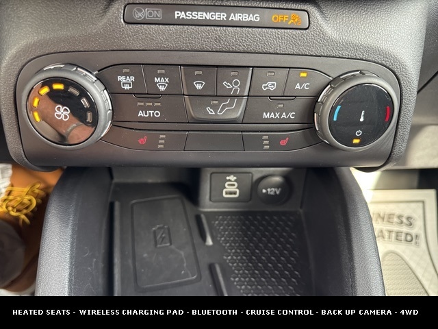 2023 FORD BRONCO SPORT - Image 26