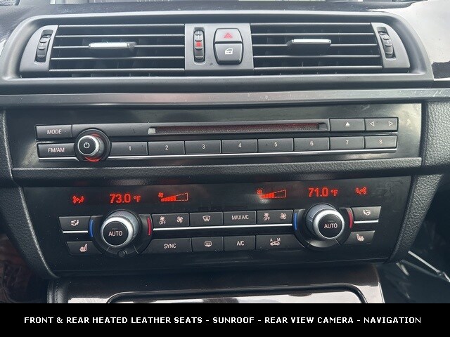 2014 BMW 528I - Image 27