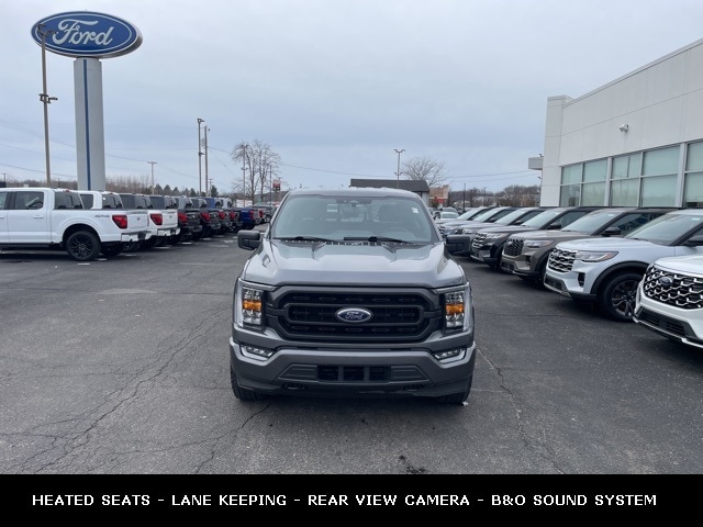 2023 FORD F-150 - Image 5