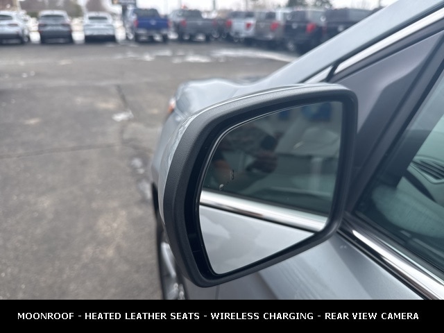 2024 FORD EDGE - Image 17