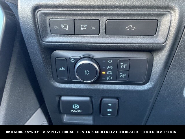 2021 FORD F-150 - Image 22