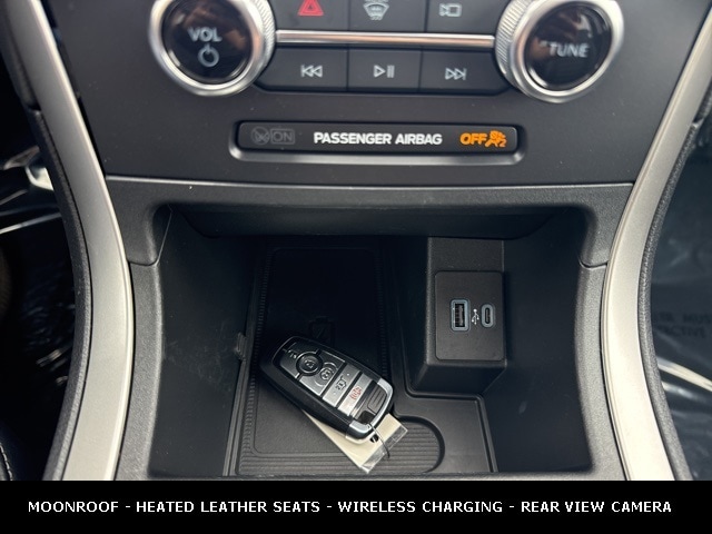 2024 FORD EDGE - Image 28