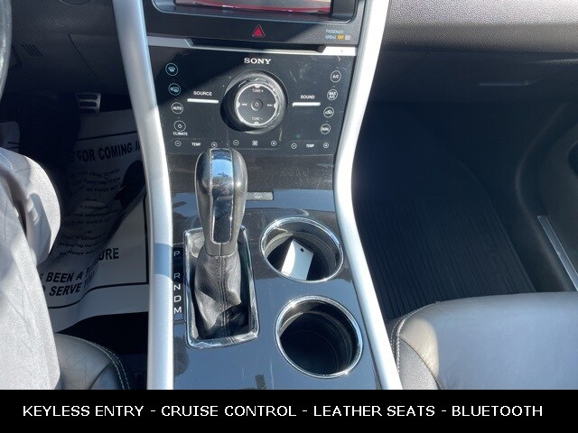 2011 FORD EDGE - Image 26