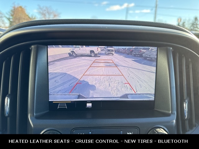 2020 CHEVROLET COLORADO - Image 4