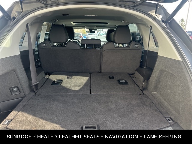2017 ACURA MDX - Image 15