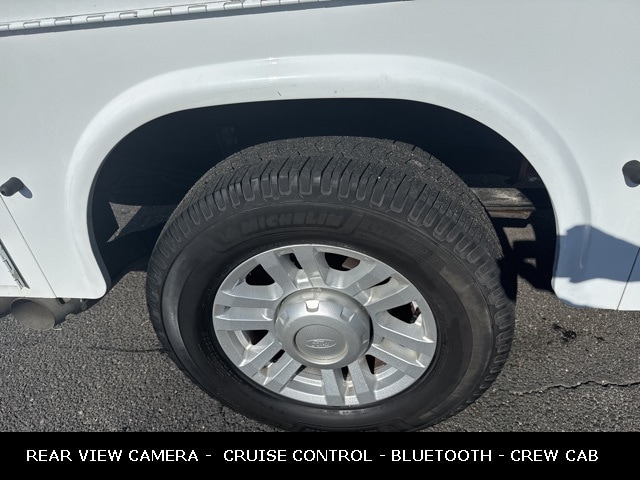 2020 FORD F-250 - Image 30