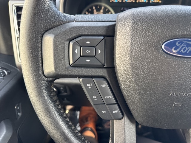 2016 FORD F-150 - Image 30