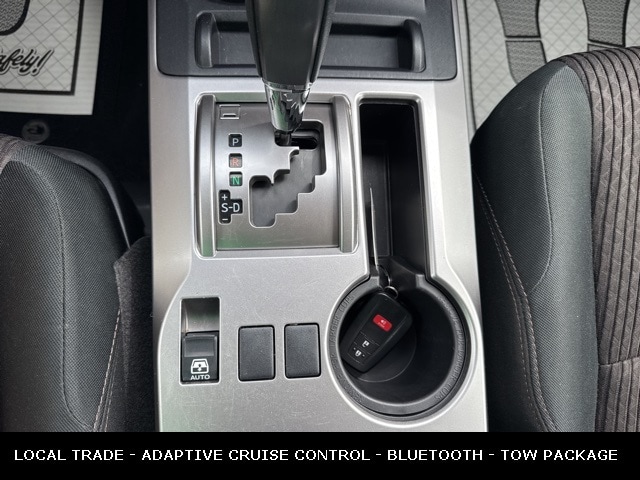 2022 TOYOTA 4RUNNER - Image 26