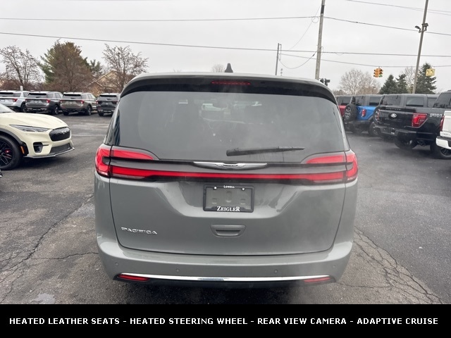 2023 CHRYSLER PACIFICA - Image 10