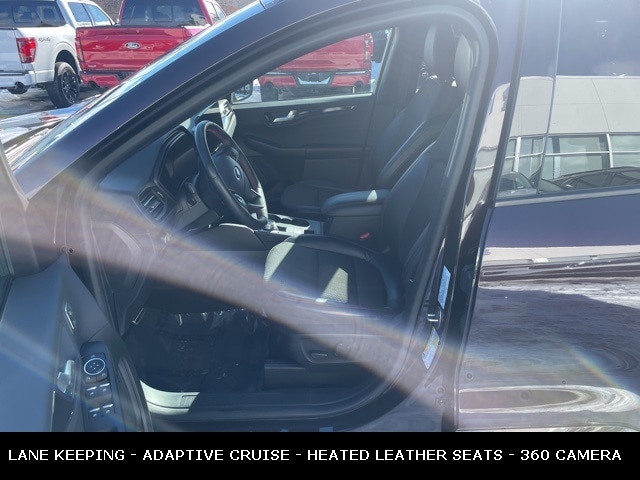 2023 FORD ESCAPE - Image 14