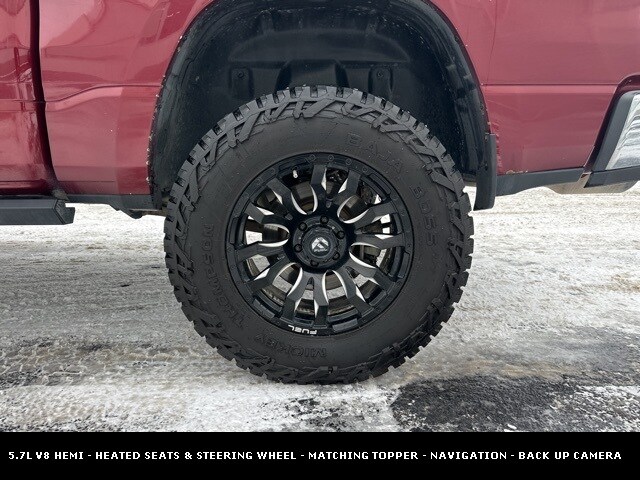 2019 RAM 1500 - Image 34