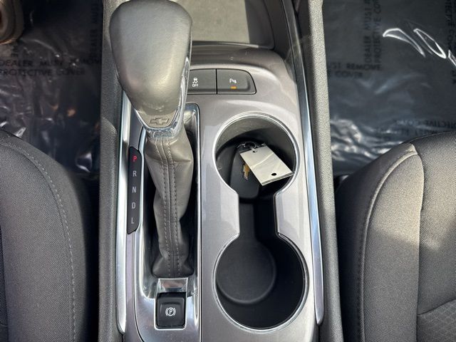 2024 CHEVROLET MALIBU - Image 20