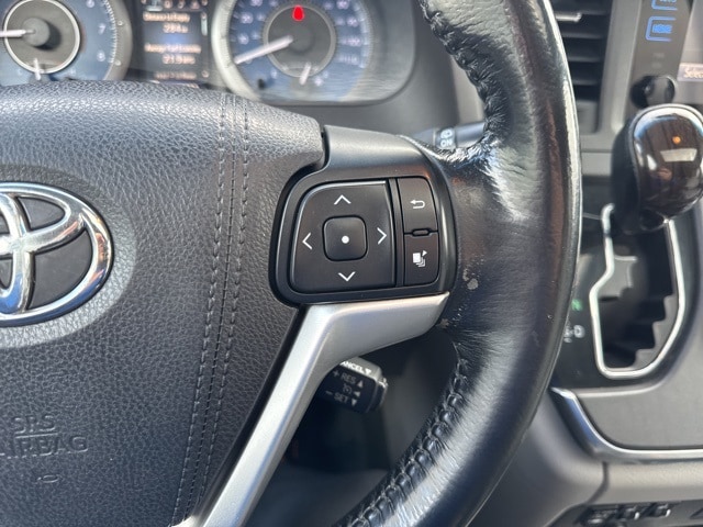 2016 TOYOTA SIENNA - Image 31