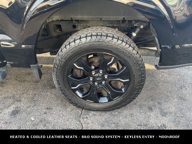 2023 FORD F-150 - Image 34