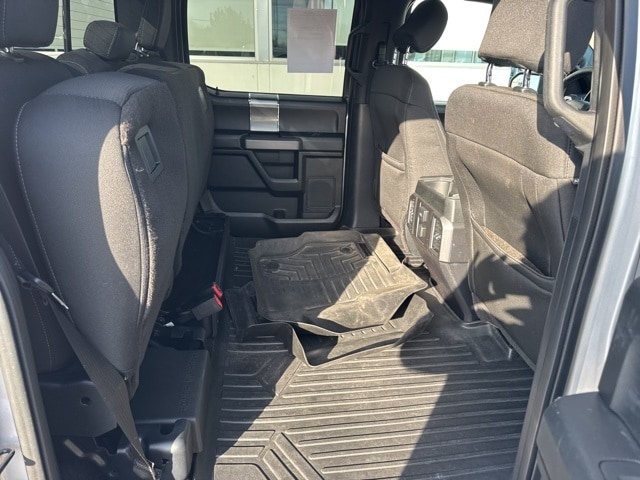 2016 FORD F-150 - Image 14