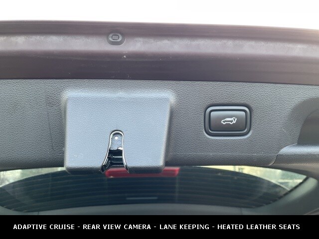 2024 HYUNDAI PALISADE - Image 14