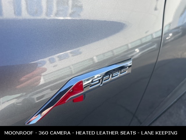 2025 ACURA MDX - Image 16