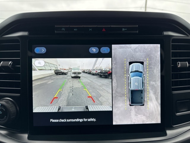 2024 FORD F-150 - Image 24