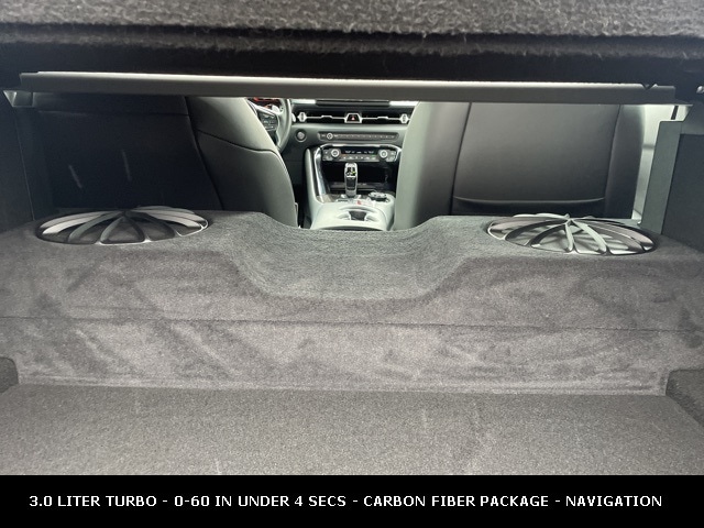 2021 TOYOTA SUPRA - Image 25