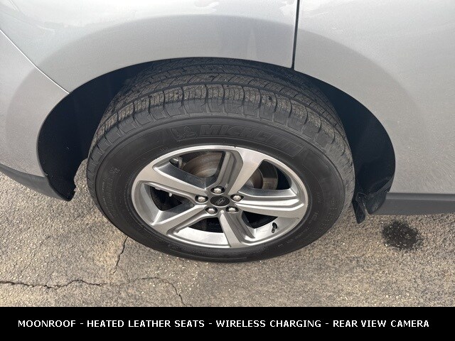 2024 FORD EDGE - Image 34