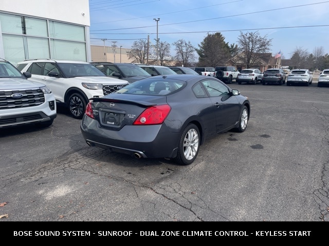 2012 NISSAN ALTIMA - Image 11