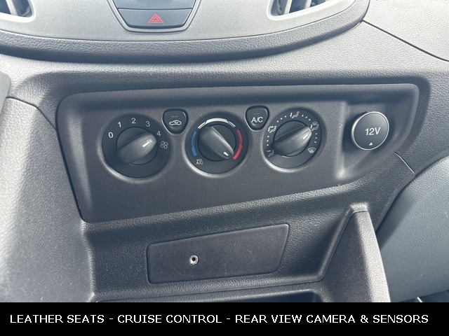 2018 FORD TRANSIT - Image 21