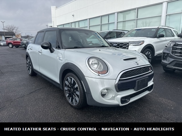 2015 MINI HARDTOP - Image 5