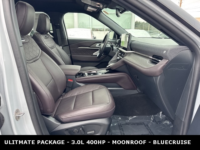 2025 FORD EXPLORER - Image 21