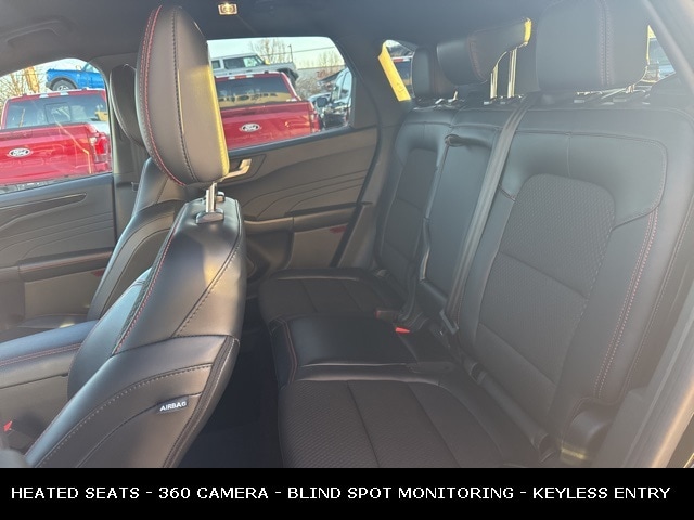 2023 FORD ESCAPE - Image 28