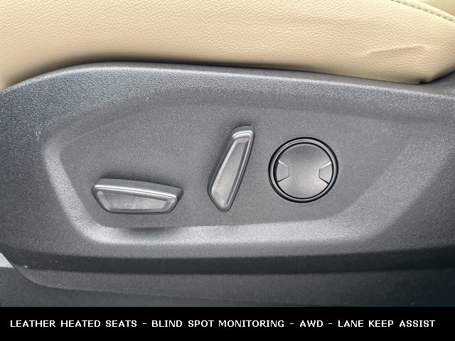 2024 FORD EDGE - Image 20