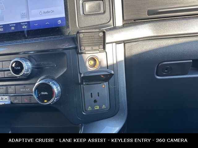2023 FORD F-150 - Image 29