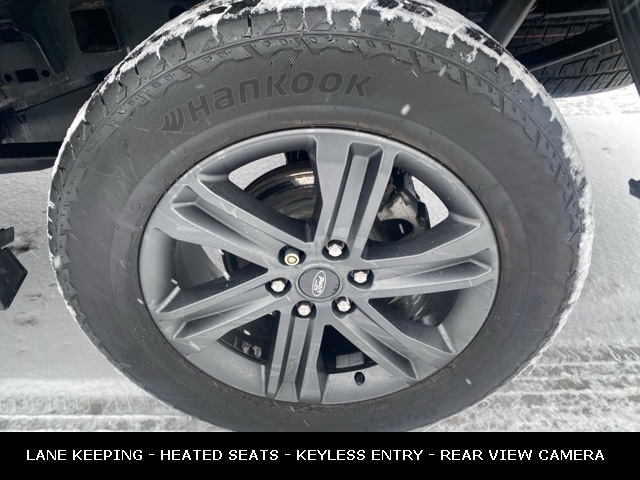 2023 FORD F-150 - Image 22