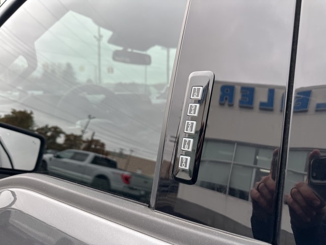 2024 FORD F-150 - Image 16